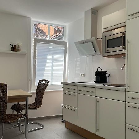 Altstadt Fereienwohnung Hameln Hamelin Bagian luar foto