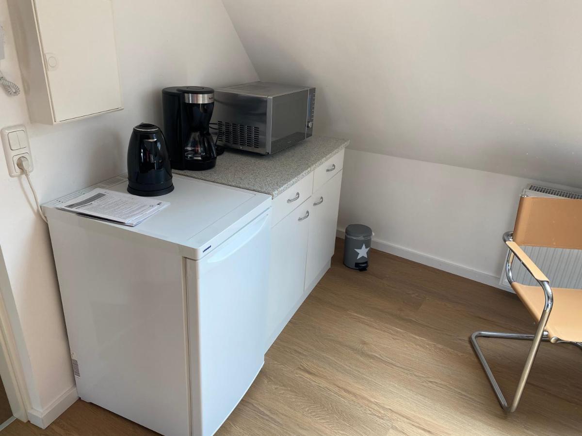 Altstadt Fereienwohnung Hameln Hamelin Bagian luar foto