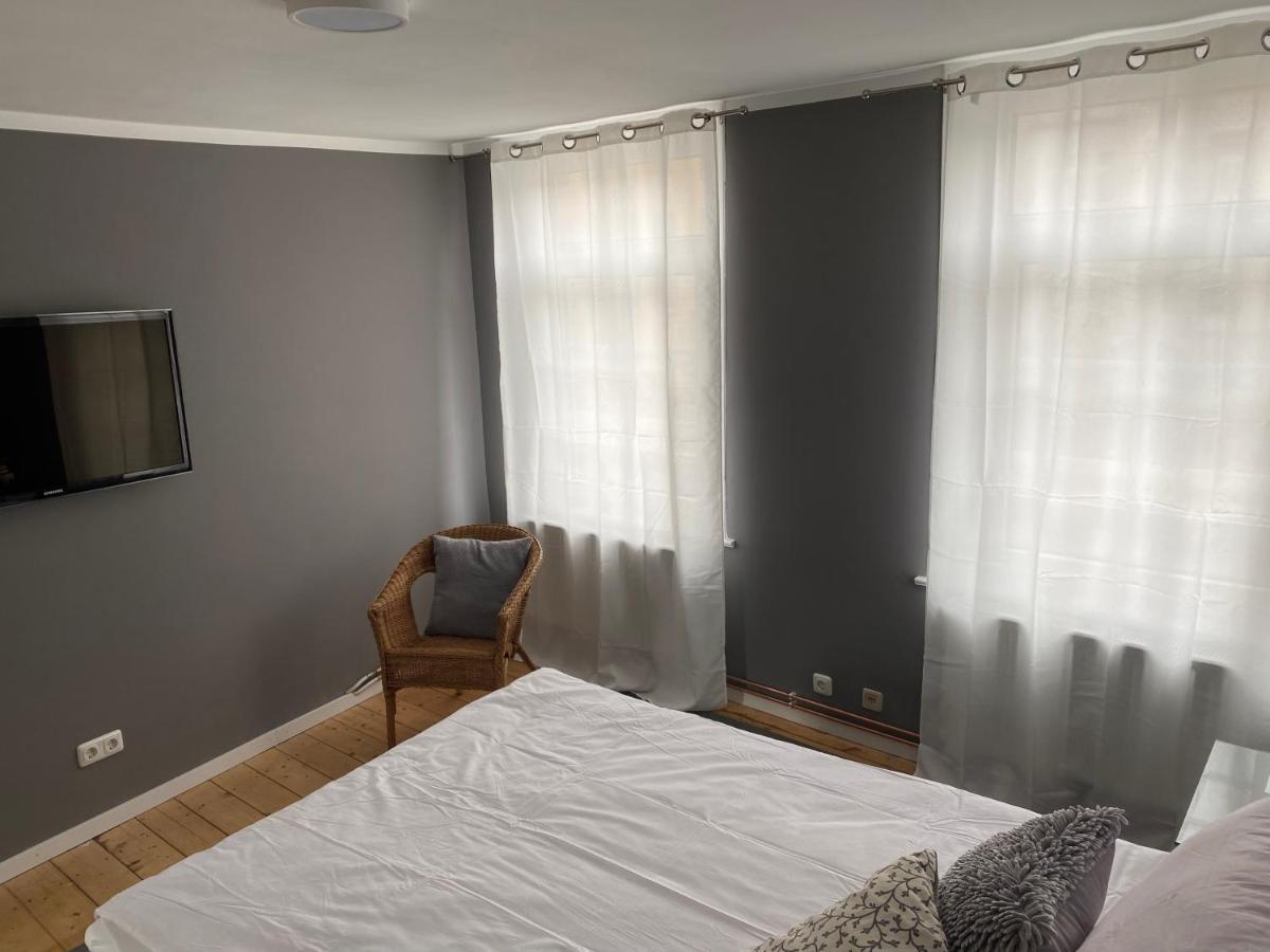 Altstadt Fereienwohnung Hameln Hamelin Bagian luar foto