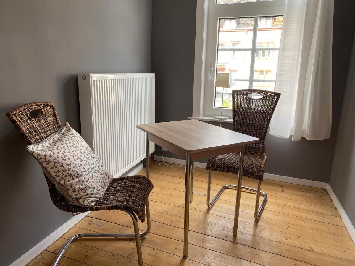 Altstadt Fereienwohnung Hameln Hamelin Bagian luar foto