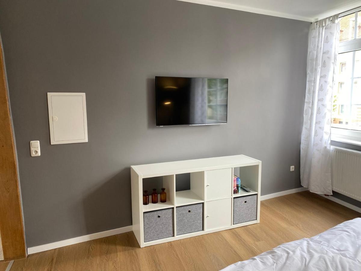 Altstadt Fereienwohnung Hameln Hamelin Bagian luar foto