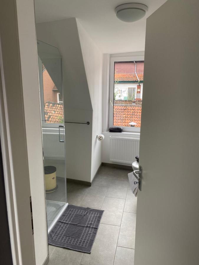 Altstadt Fereienwohnung Hameln Hamelin Bagian luar foto