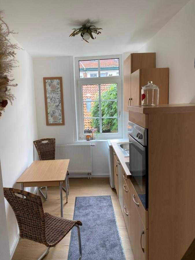 Altstadt Fereienwohnung Hameln Hamelin Bagian luar foto