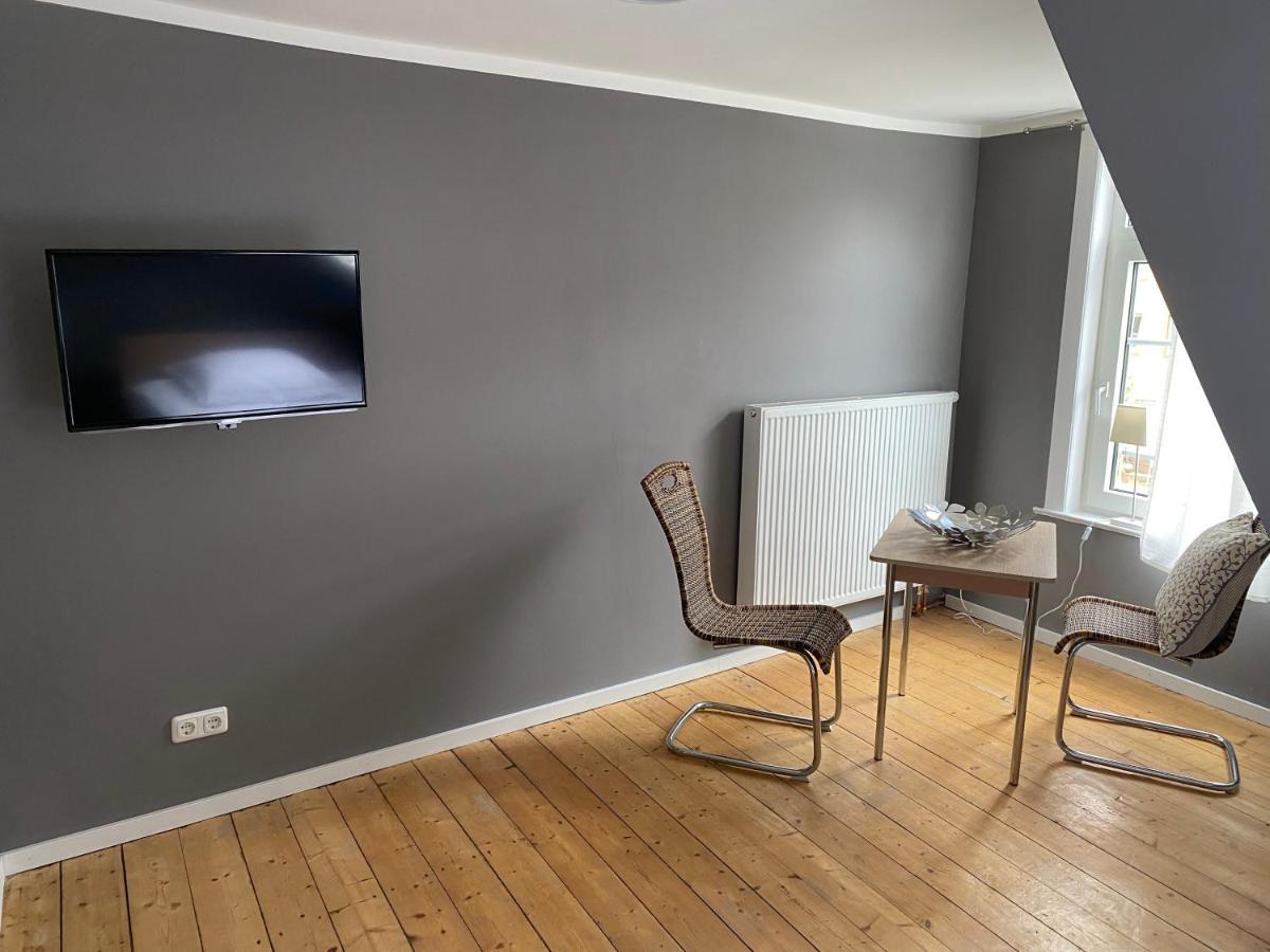 Altstadt Fereienwohnung Hameln Hamelin Bagian luar foto