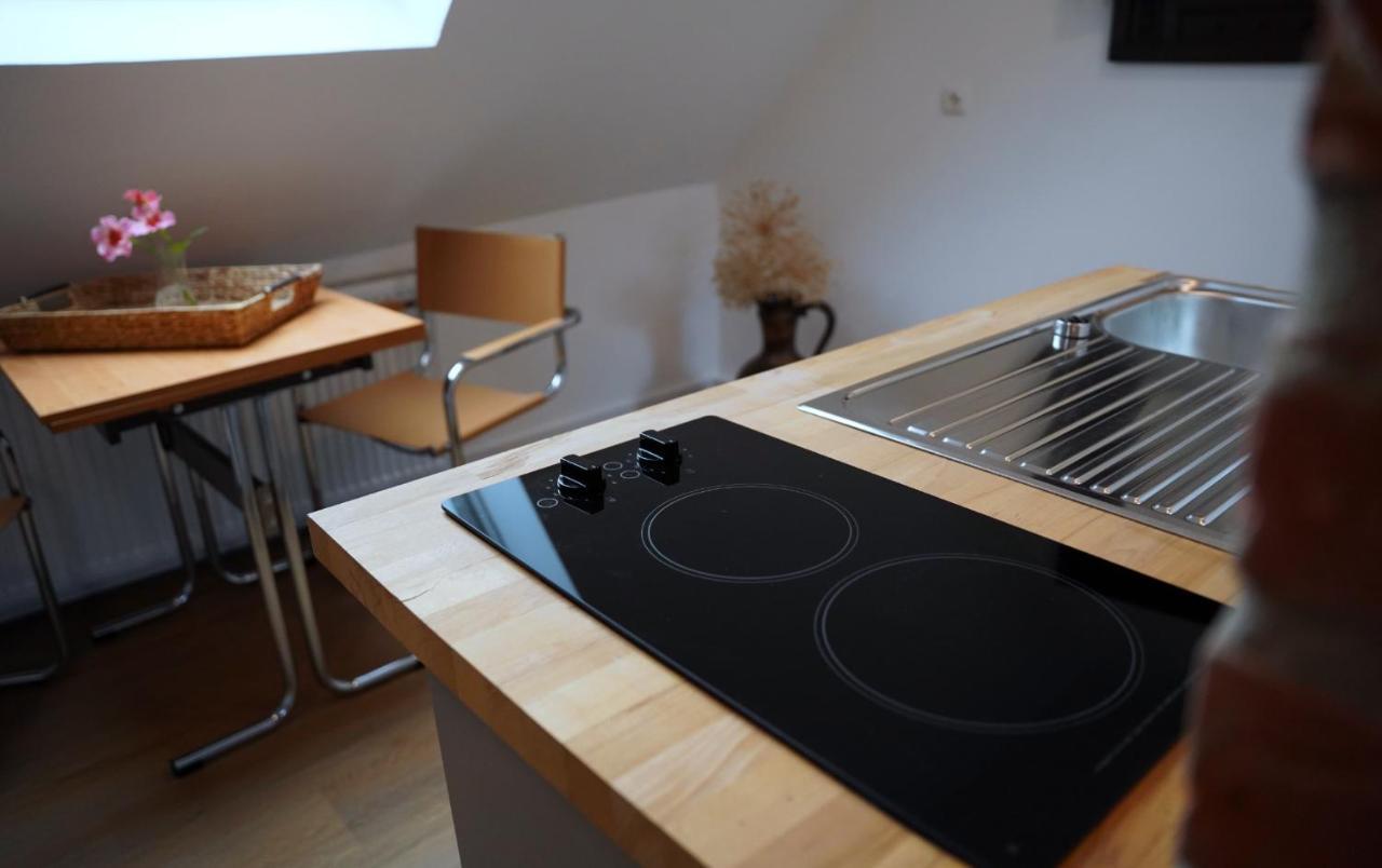 Altstadt Fereienwohnung Hameln Hamelin Bagian luar foto