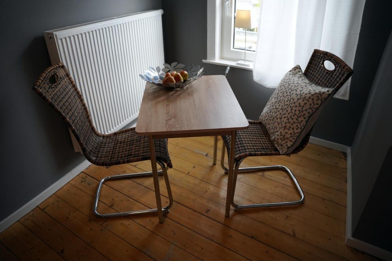 Altstadt Fereienwohnung Hameln Hamelin Bagian luar foto
