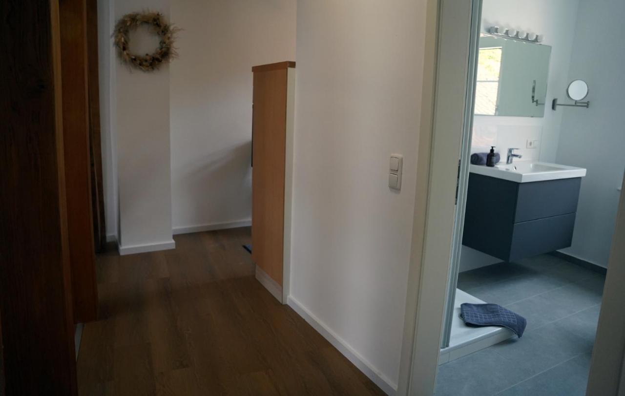 Altstadt Fereienwohnung Hameln Hamelin Bagian luar foto