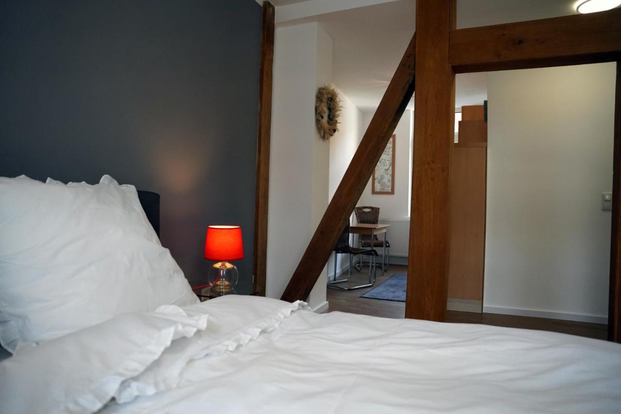 Altstadt Fereienwohnung Hameln Hamelin Bagian luar foto