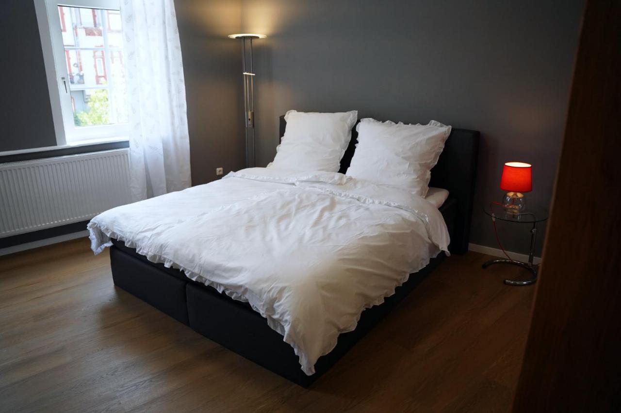 Altstadt Fereienwohnung Hameln Hamelin Bagian luar foto