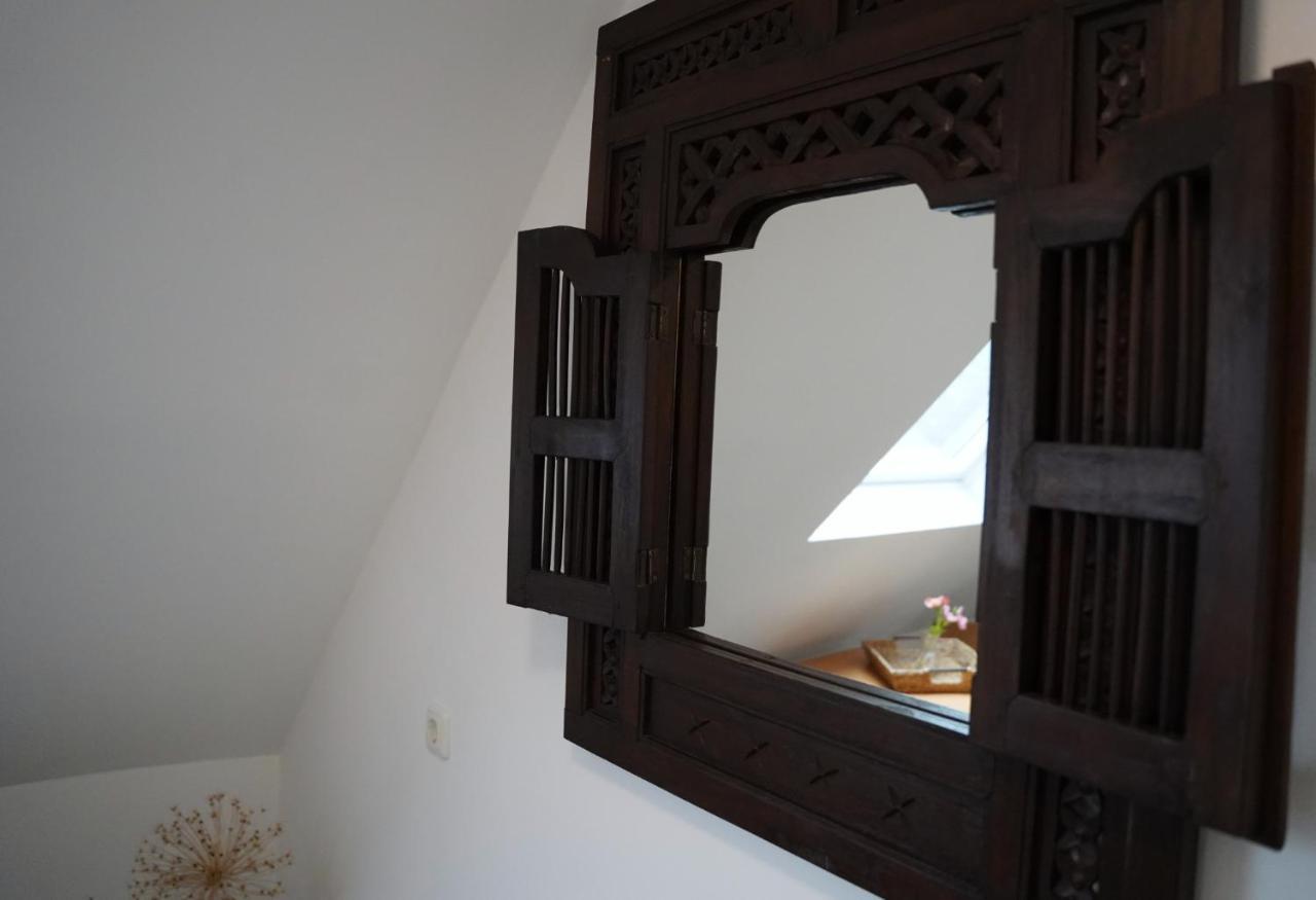 Altstadt Fereienwohnung Hameln Hamelin Bagian luar foto