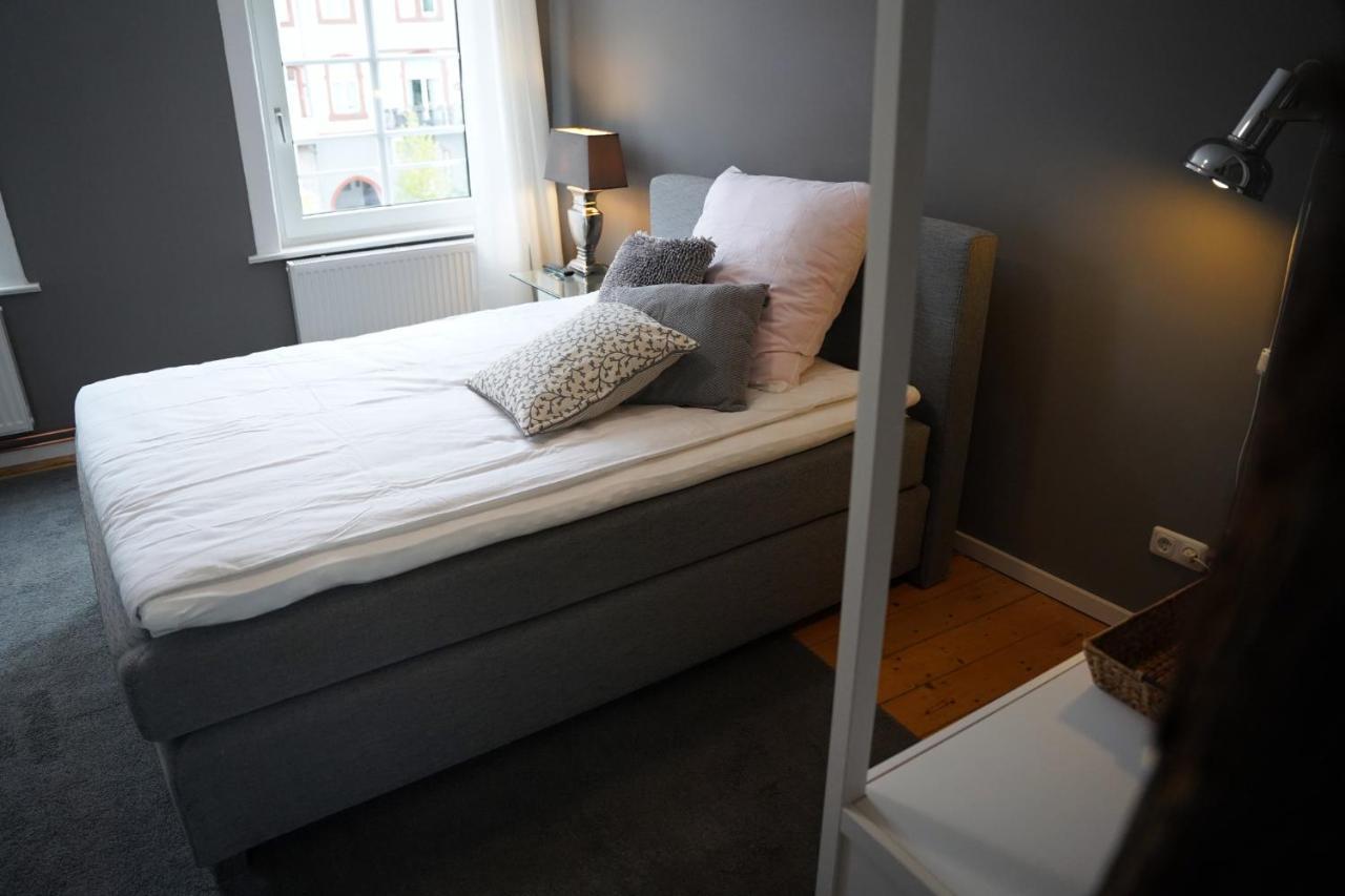 Altstadt Fereienwohnung Hameln Hamelin Bagian luar foto