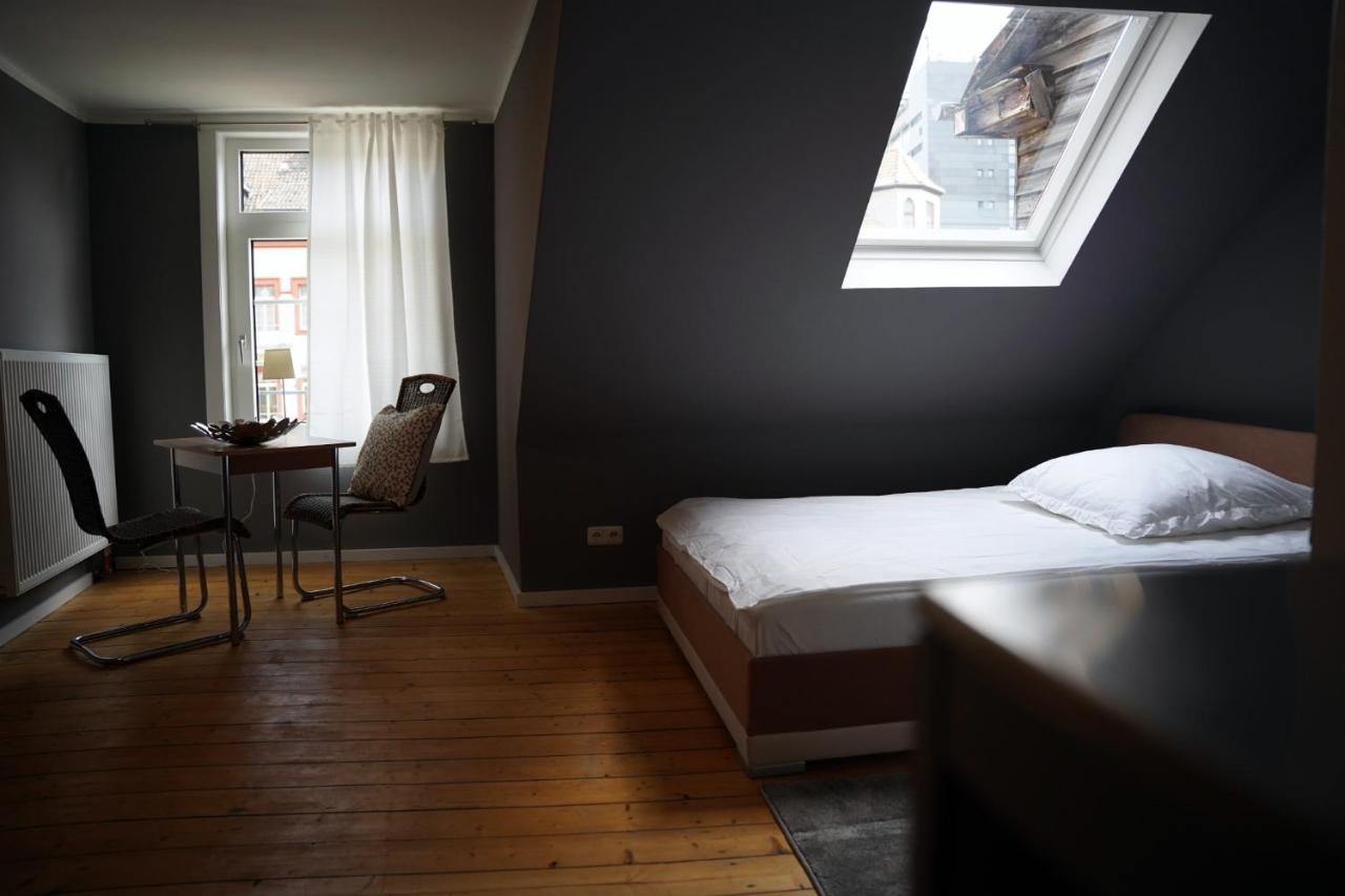 Altstadt Fereienwohnung Hameln Hamelin Bagian luar foto