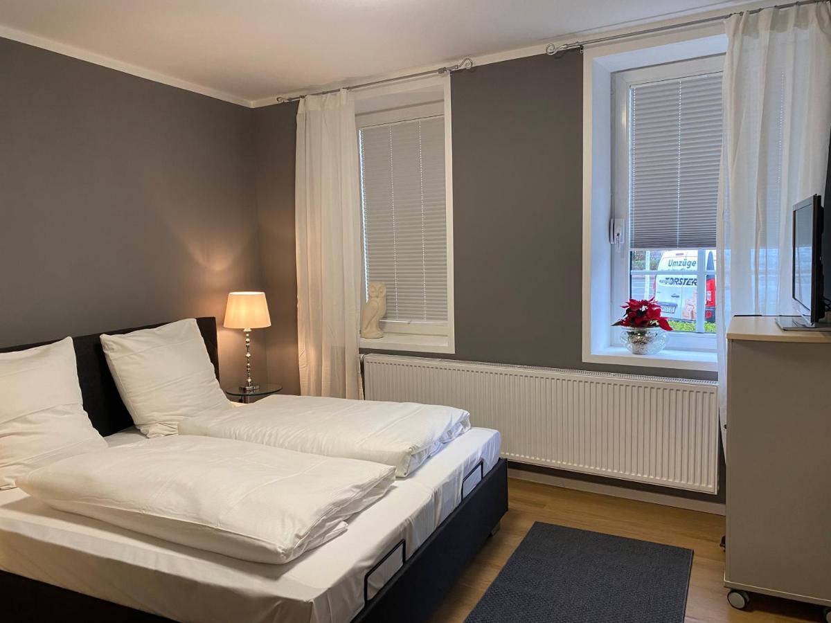 Altstadt Fereienwohnung Hameln Hamelin Bagian luar foto