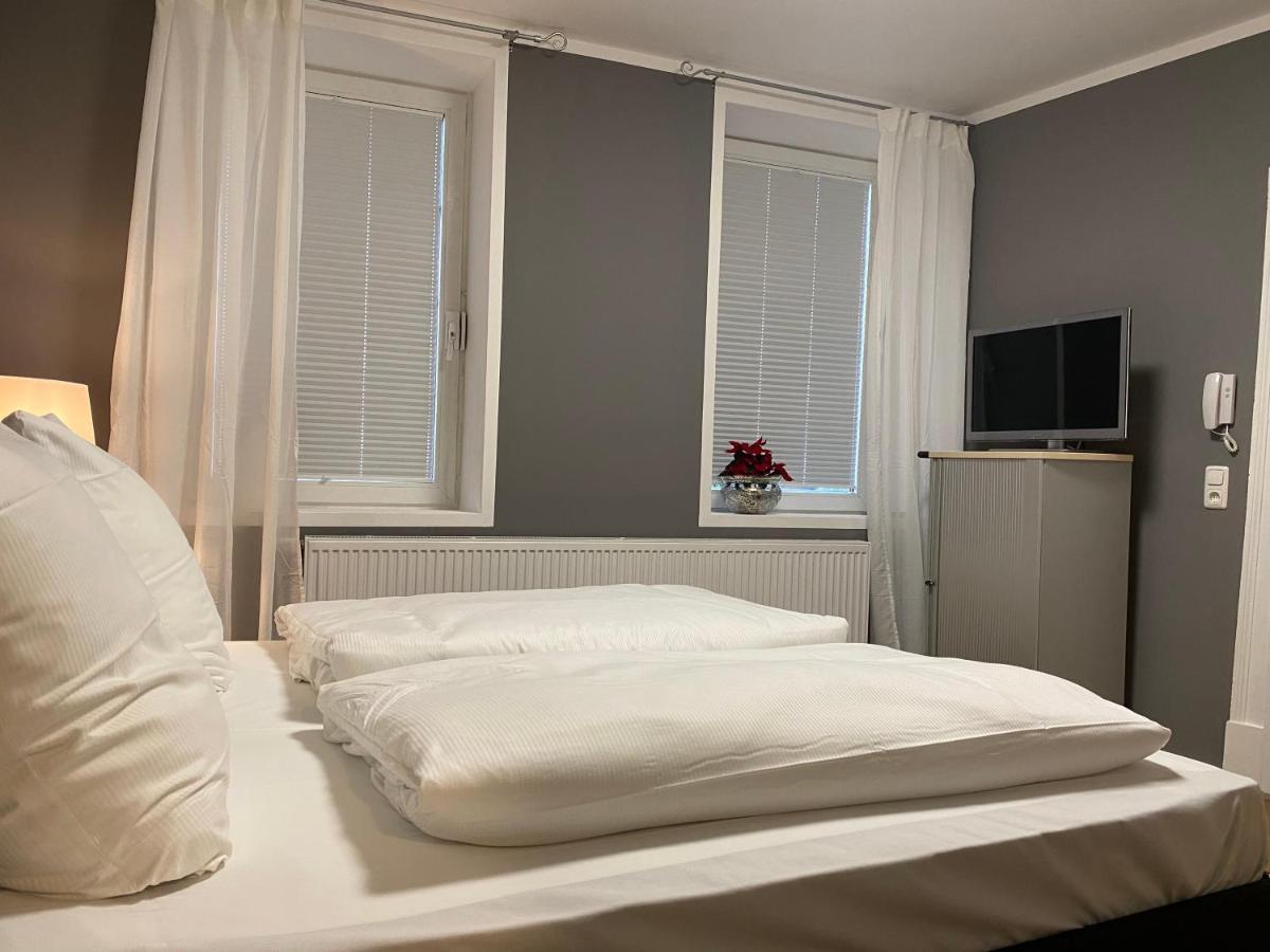 Altstadt Fereienwohnung Hameln Hamelin Bagian luar foto