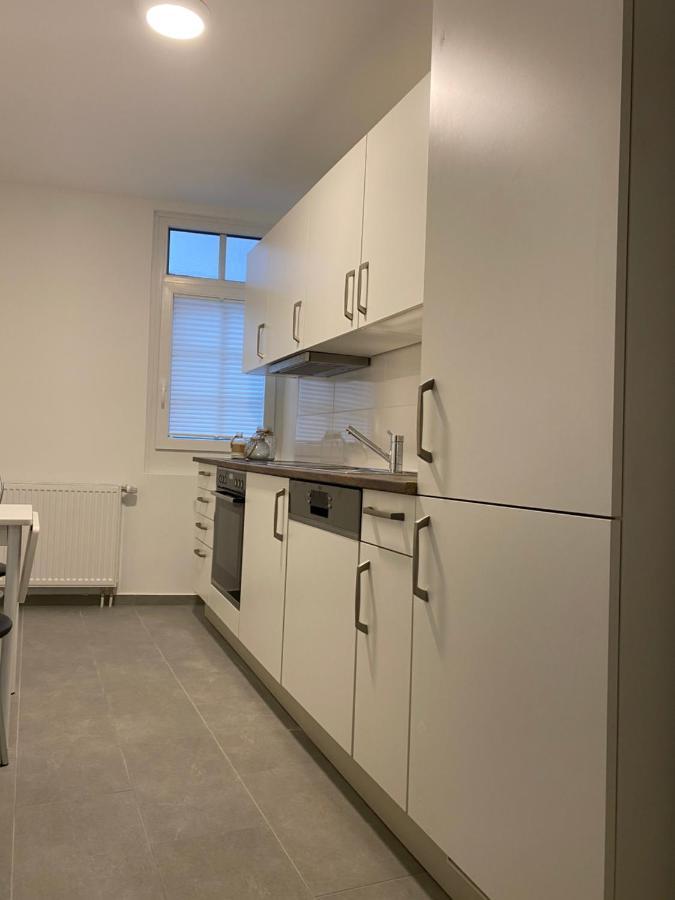 Altstadt Fereienwohnung Hameln Hamelin Bagian luar foto